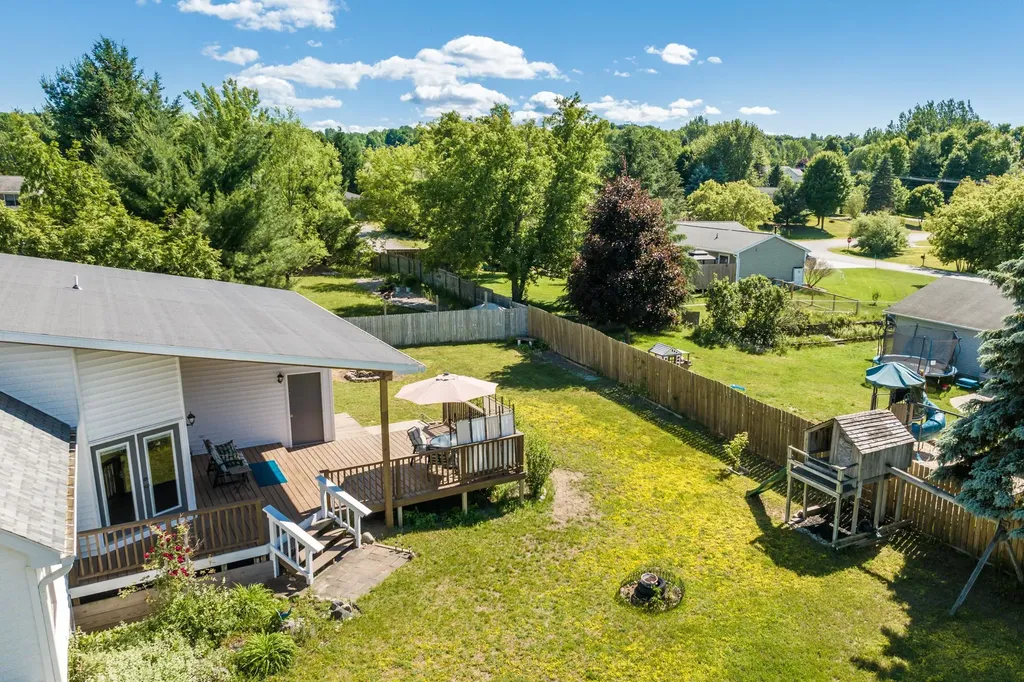 10530 S Walnut Drive Elmwood Charter Township MI 49684