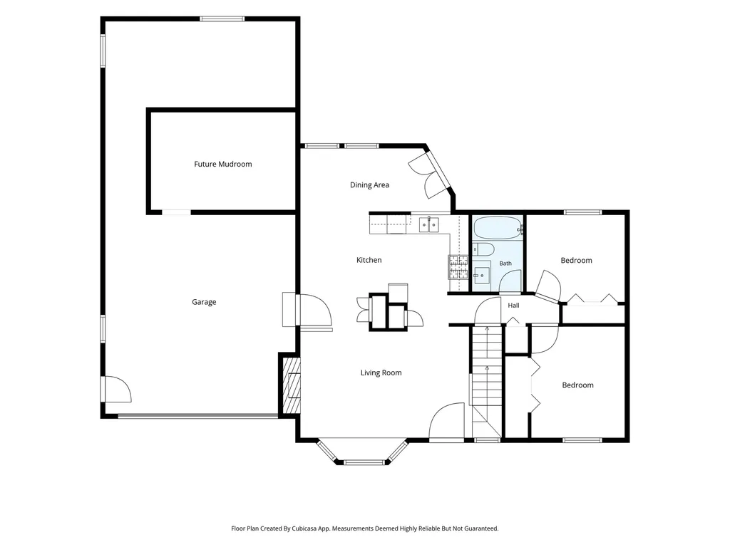 10530 S Walnut Drive Elmwood Charter Township MI 49684