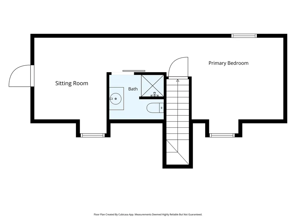 10530 S Walnut Drive Elmwood Charter Township MI 49684