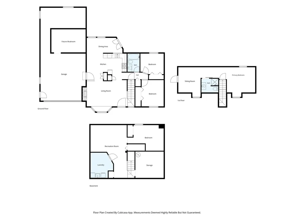 10530 S Walnut Drive Elmwood Charter Township MI 49684