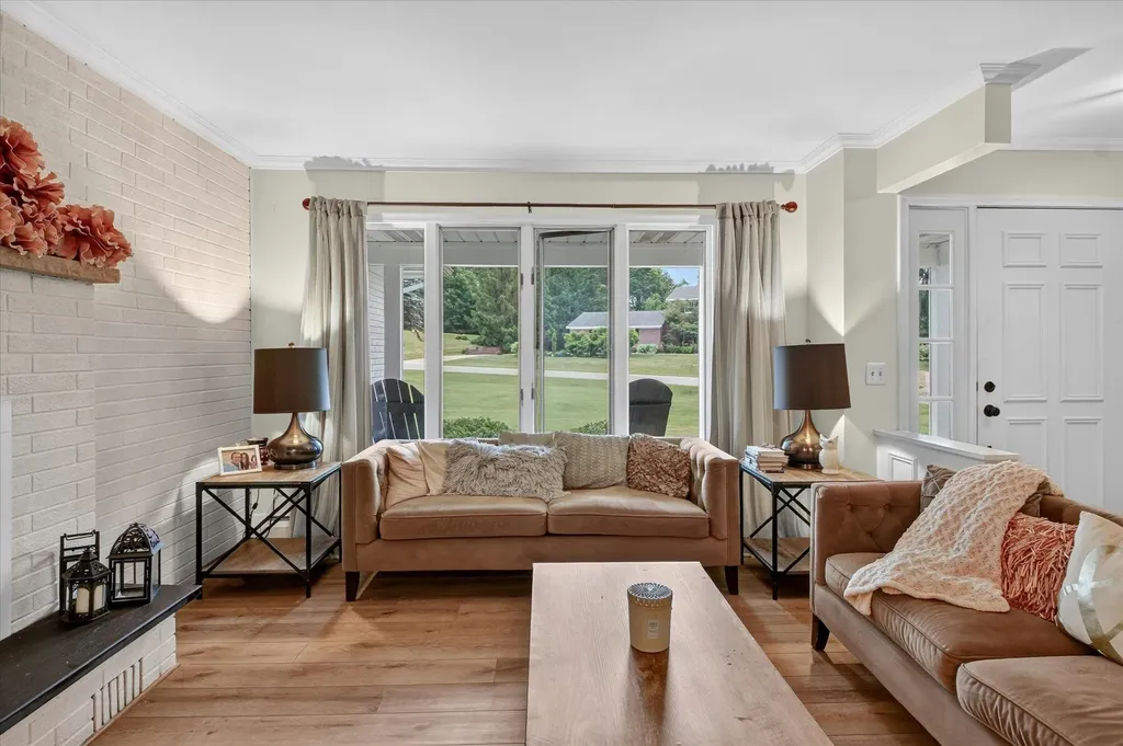 150 Doral Drive Clam Lake Township MI 49601