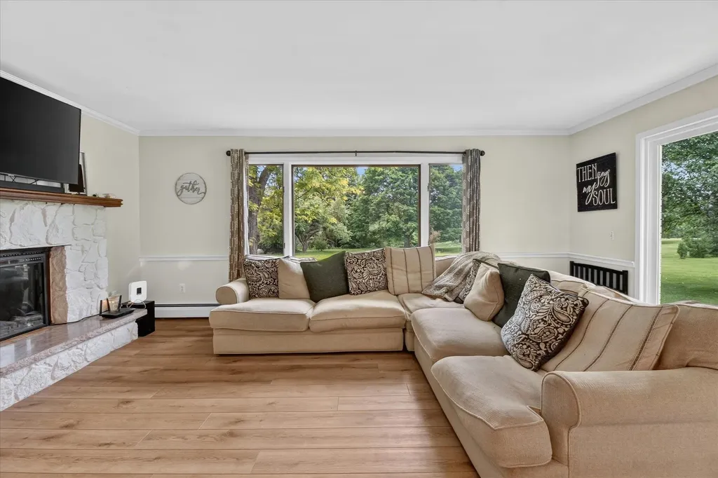 150 Doral Drive Clam Lake Township MI 49601