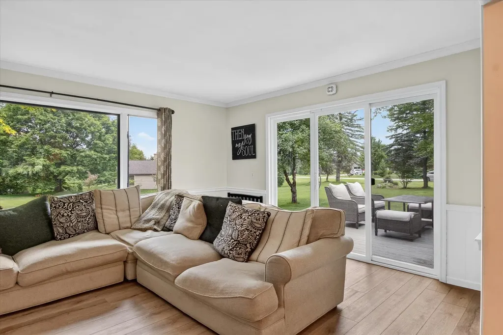 150 Doral Drive Clam Lake Township MI 49601