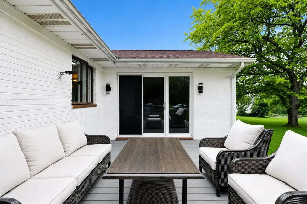 150 Doral Drive Clam Lake Township MI 49601