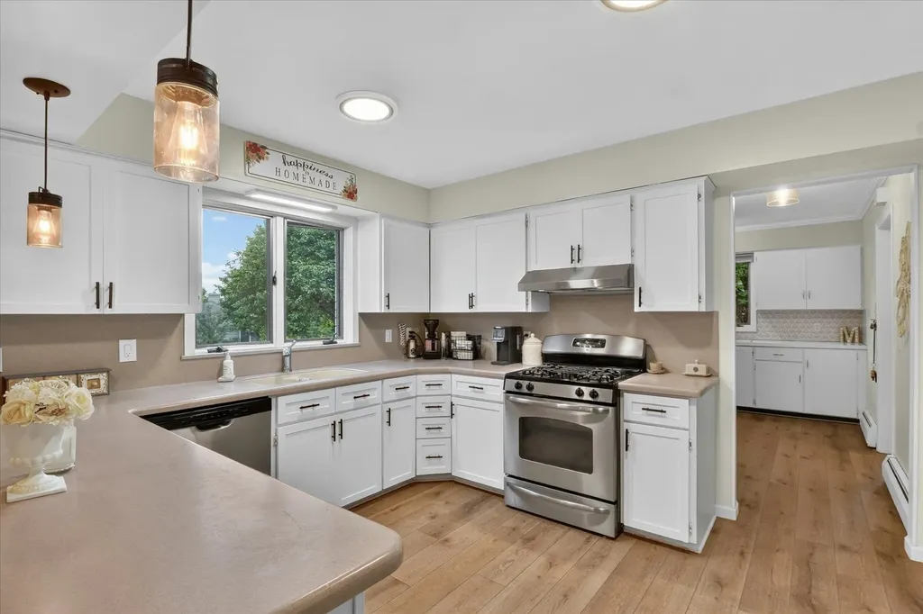 150 Doral Drive Clam Lake Township MI 49601