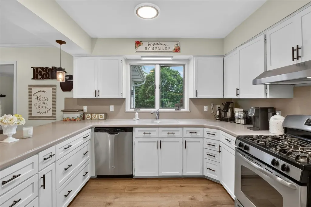 150 Doral Drive Clam Lake Township MI 49601