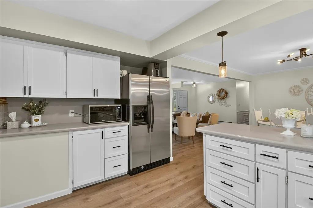 150 Doral Drive Clam Lake Township MI 49601