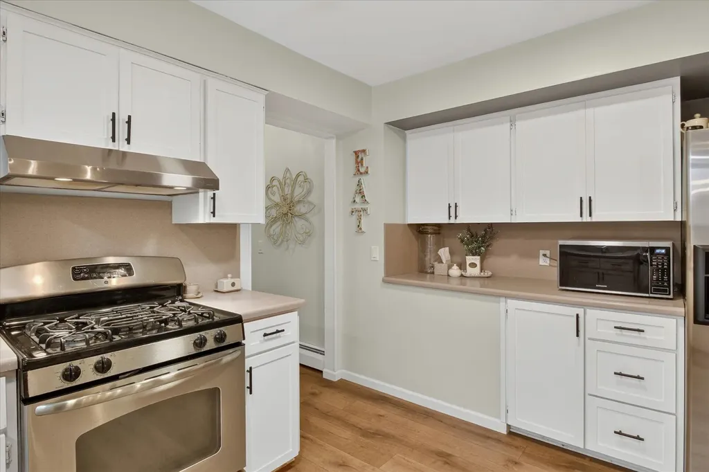 150 Doral Drive Clam Lake Township MI 49601
