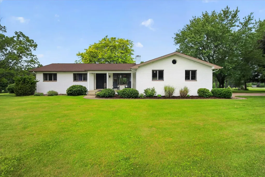 150 Doral Drive Clam Lake Township MI 49601