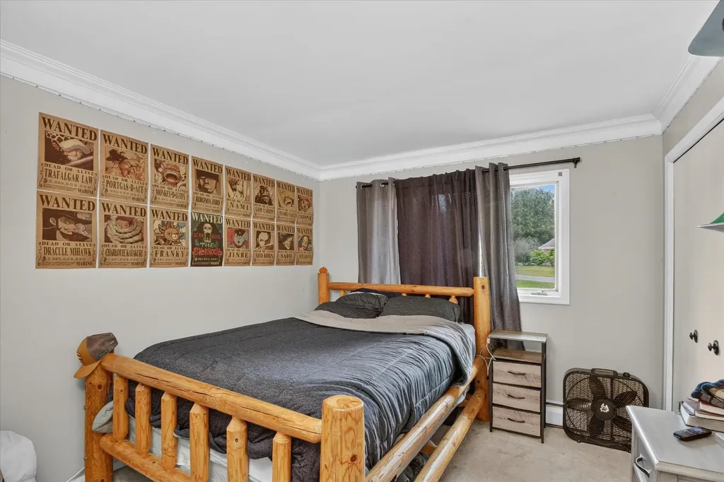 150 Doral Drive Clam Lake Township MI 49601