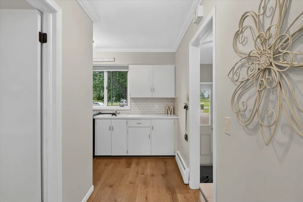 150 Doral Drive Clam Lake Township MI 49601