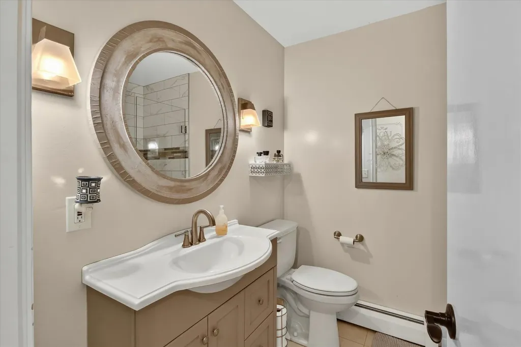 150 Doral Drive Clam Lake Township MI 49601