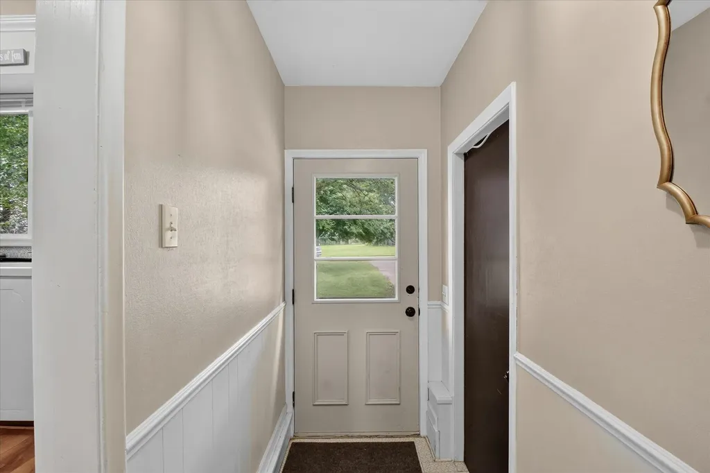 150 Doral Drive Clam Lake Township MI 49601