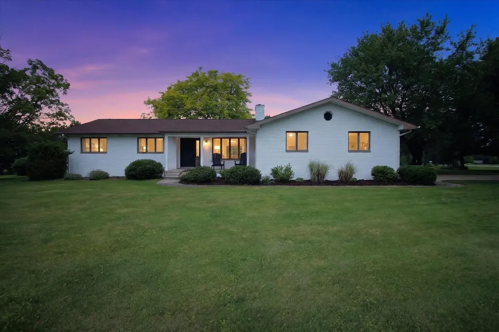 150 Doral Drive Clam Lake Township MI 49601
