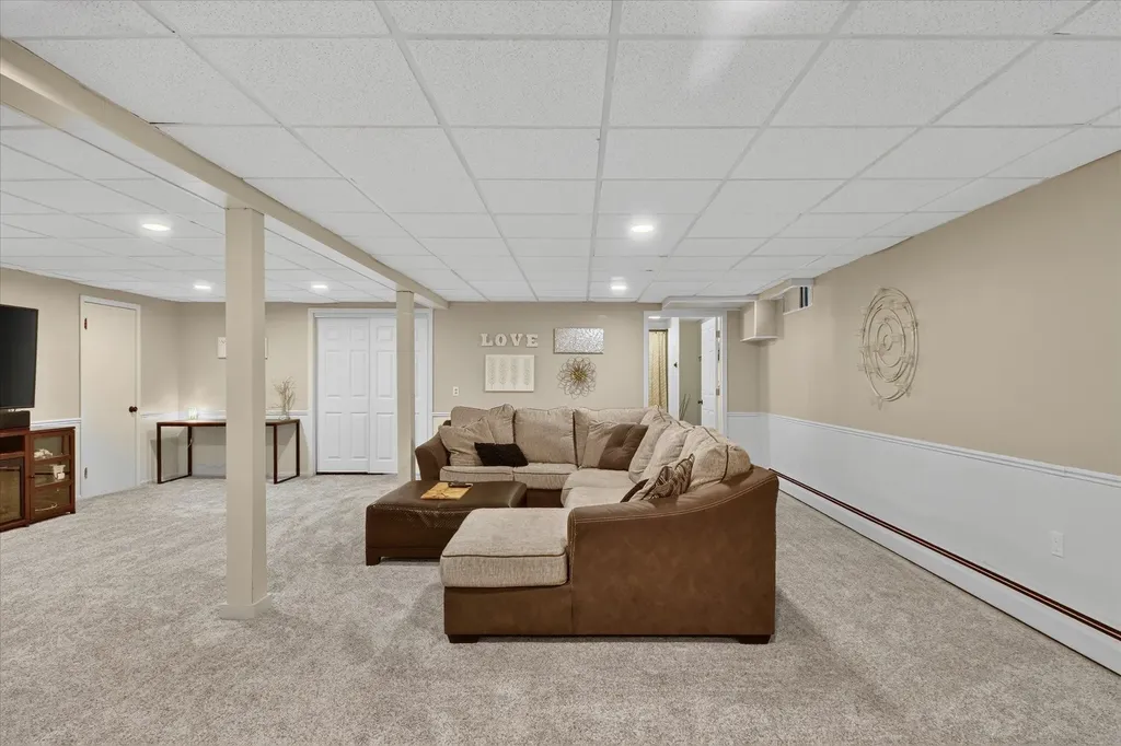 150 Doral Drive Clam Lake Township MI 49601