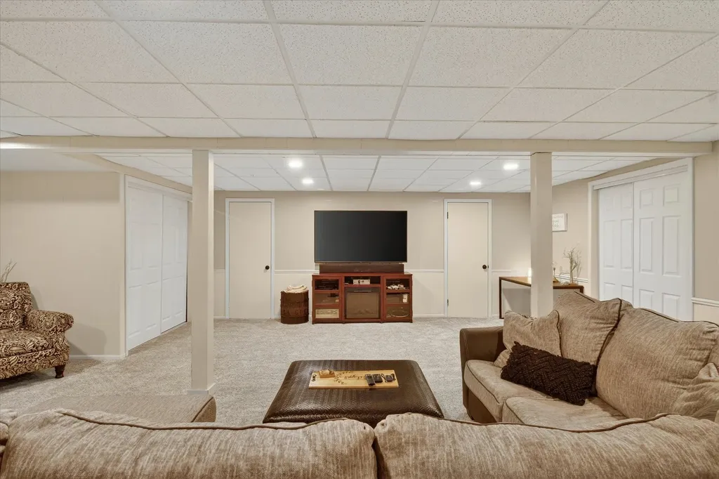 150 Doral Drive Clam Lake Township MI 49601