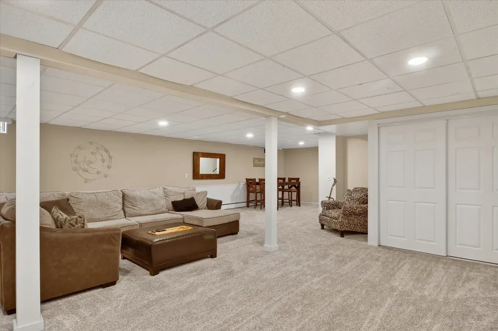 150 Doral Drive Clam Lake Township MI 49601