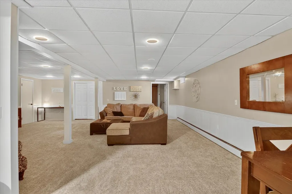 150 Doral Drive Clam Lake Township MI 49601