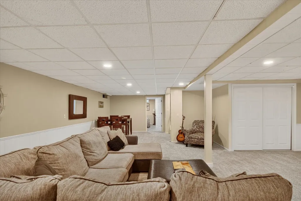 150 Doral Drive Clam Lake Township MI 49601