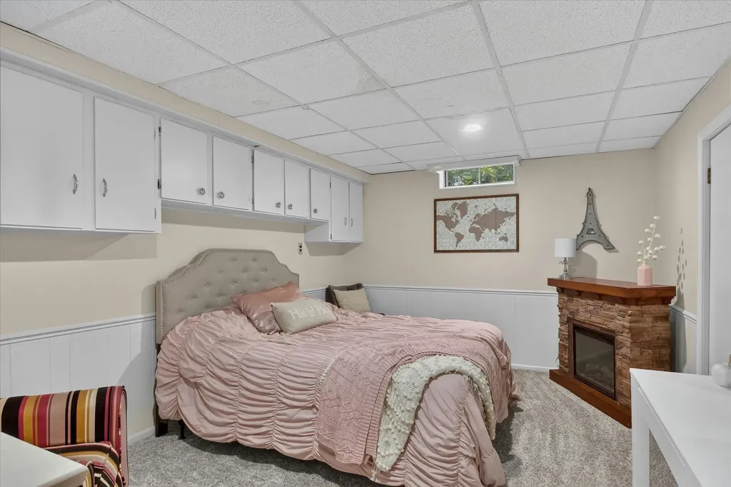 150 Doral Drive Clam Lake Township MI 49601