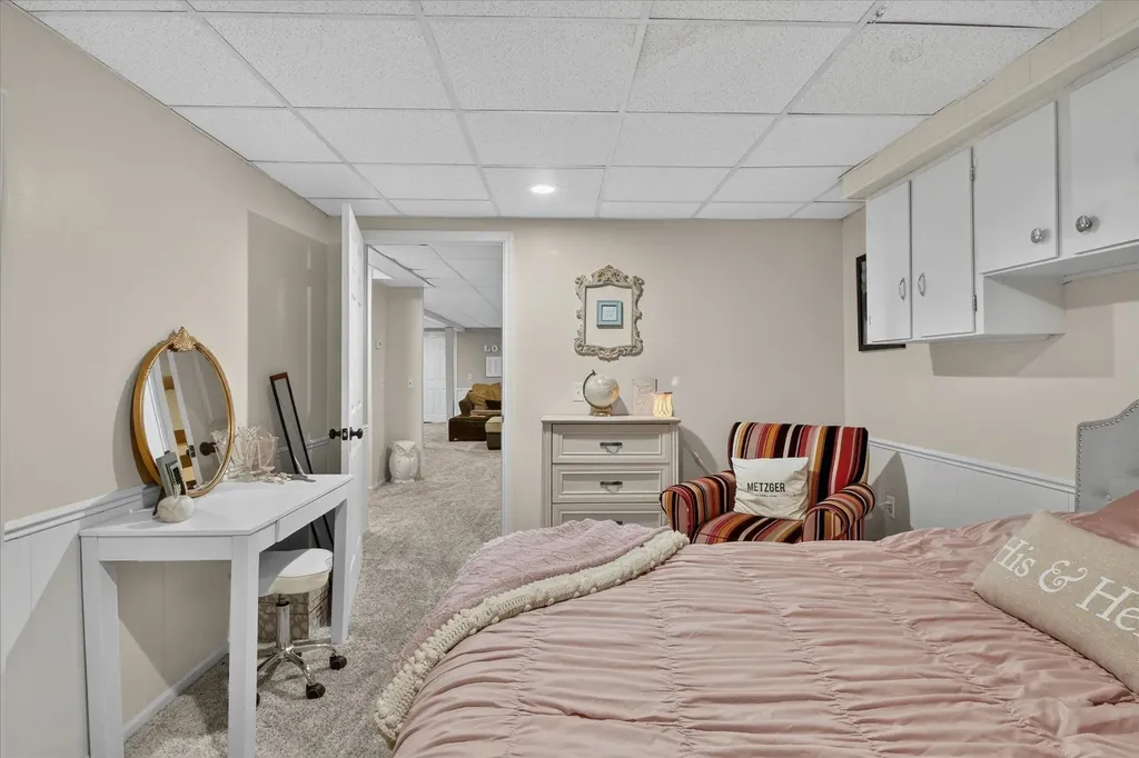 150 Doral Drive Clam Lake Township MI 49601