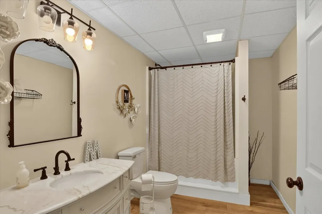 150 Doral Drive Clam Lake Township MI 49601