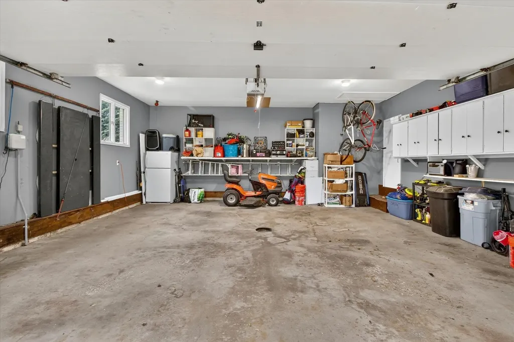 150 Doral Drive Clam Lake Township MI 49601