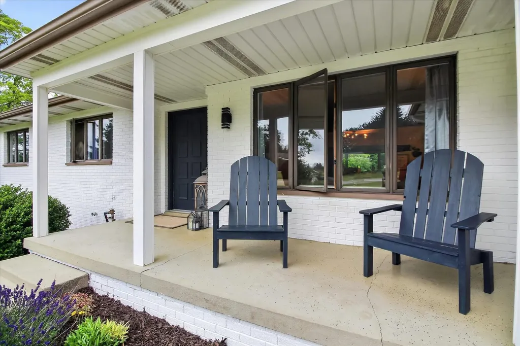 150 Doral Drive Clam Lake Township MI 49601