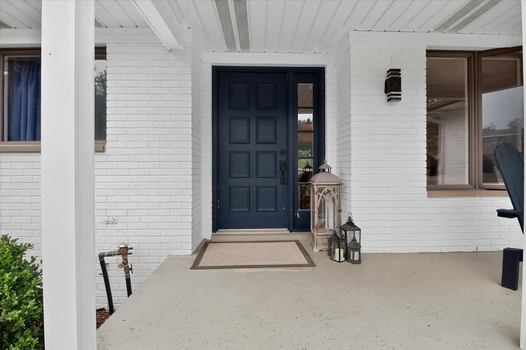 150 Doral Drive Clam Lake Township MI 49601