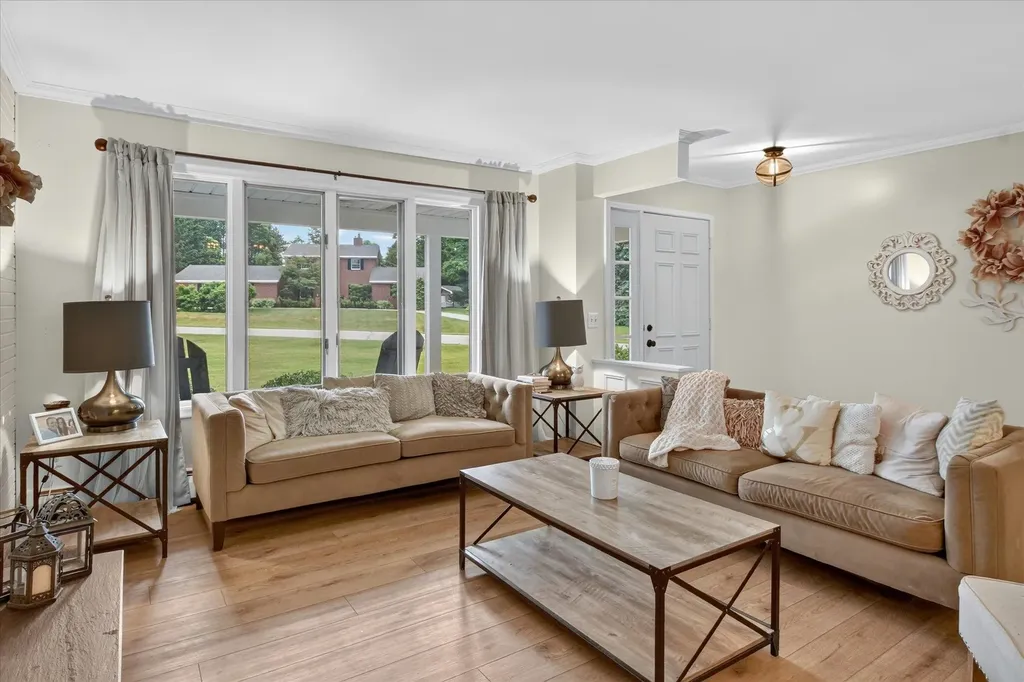 150 Doral Drive Clam Lake Township MI 49601