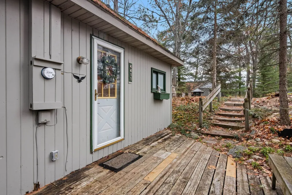 4411 Lakeview Trail East Bay Township MI 49696