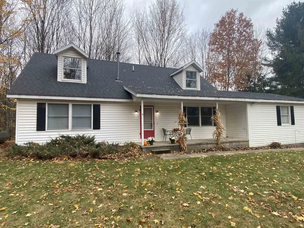 12134 Jonathon Drive Milton Township MI 49676