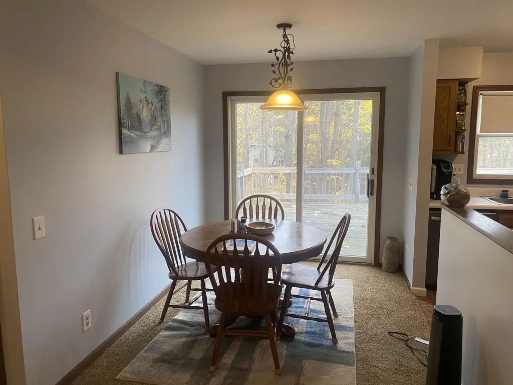 12134 Jonathon Drive Milton Township MI 49676