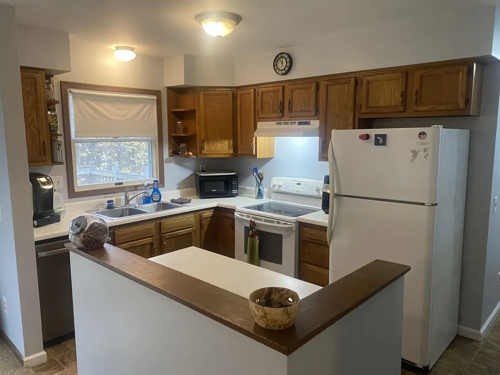 12134 Jonathon Drive Milton Township MI 49676