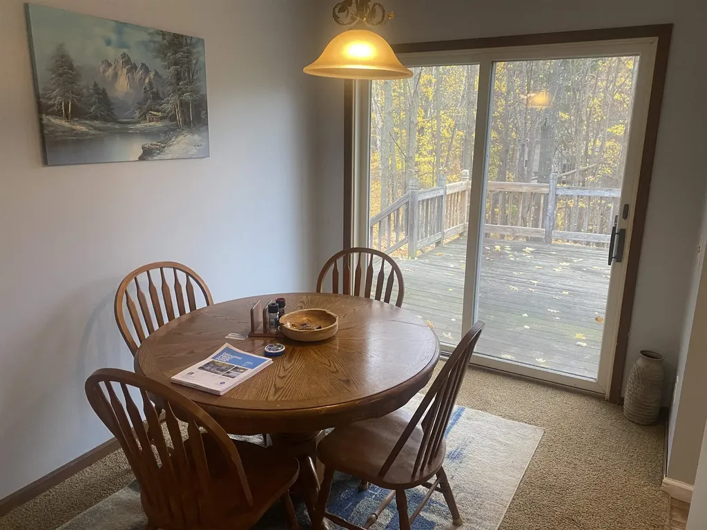 12134 Jonathon Drive Milton Township MI 49676