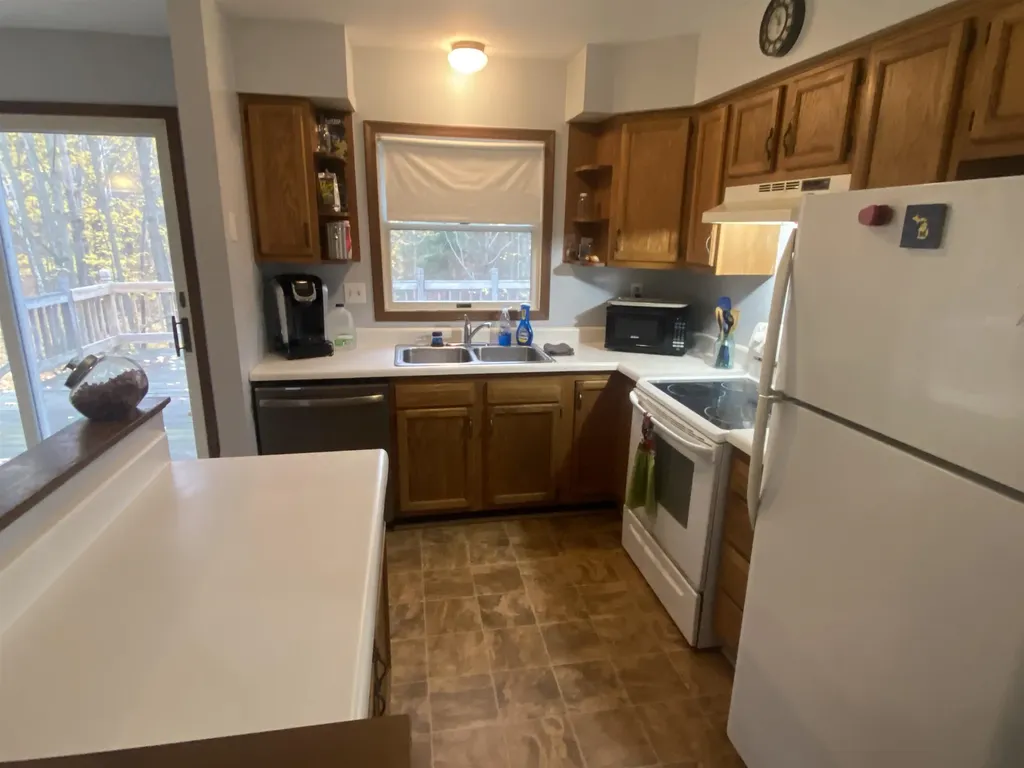 12134 Jonathon Drive Milton Township MI 49676