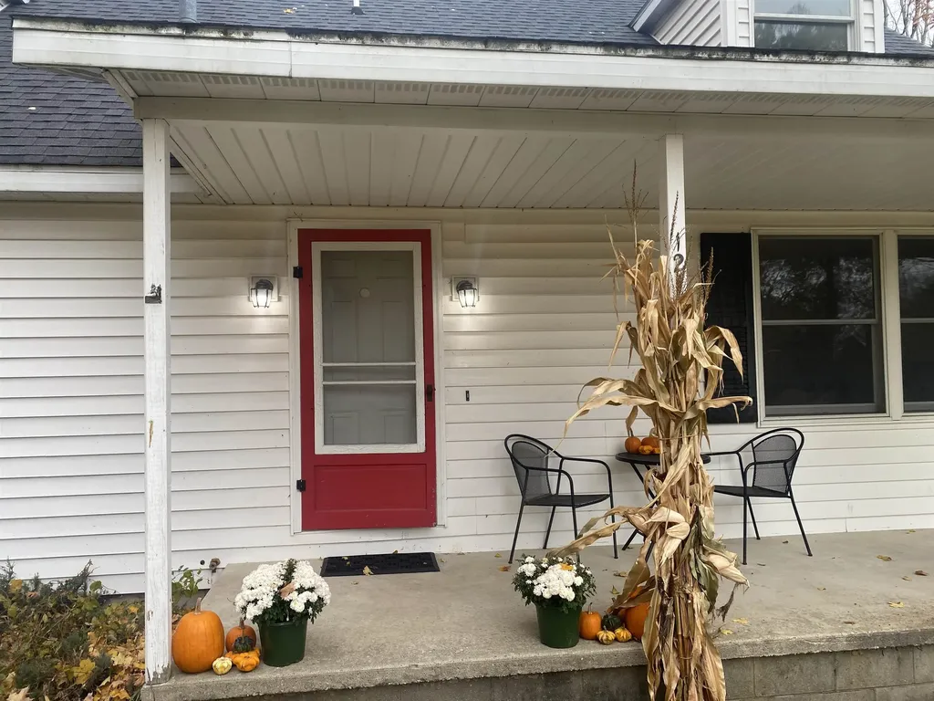 12134 Jonathon Drive Milton Township MI 49676