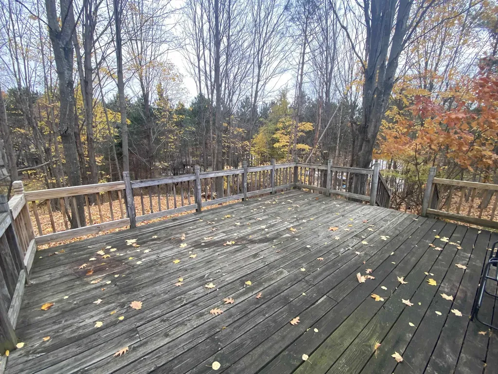 12134 Jonathon Drive Milton Township MI 49676