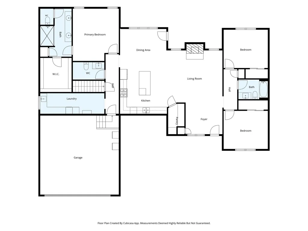 8490 Reynolds Road Almira Township MI 49684