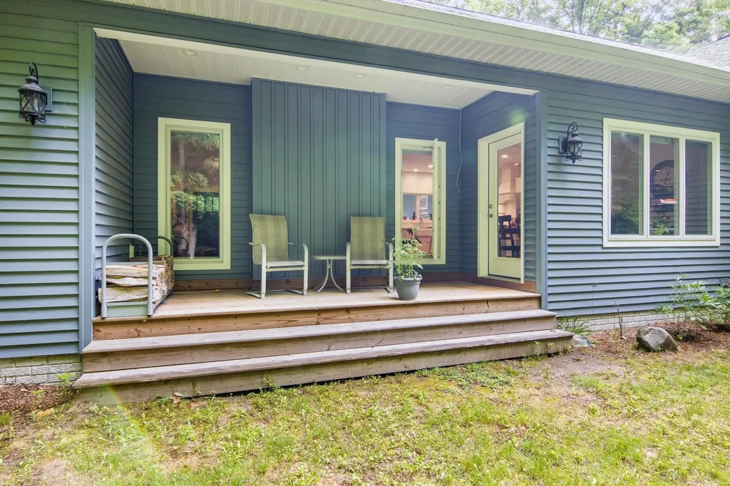 8490 Reynolds Road Almira Township MI 49684