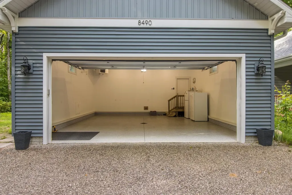 8490 Reynolds Road Almira Township MI 49684