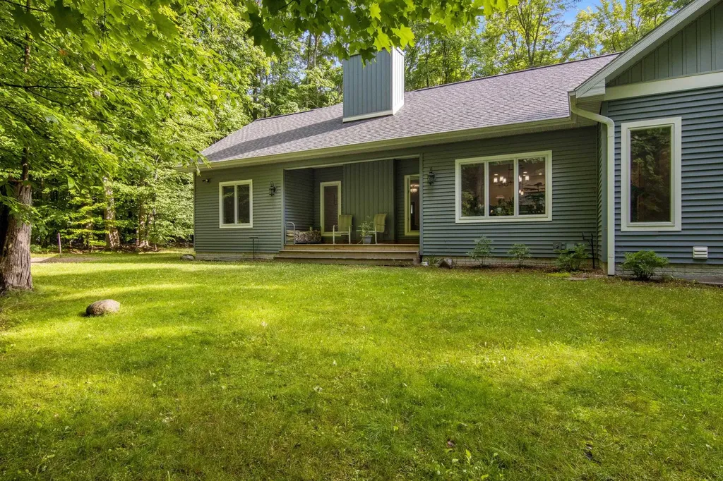 8490 Reynolds Road Almira Township MI 49684