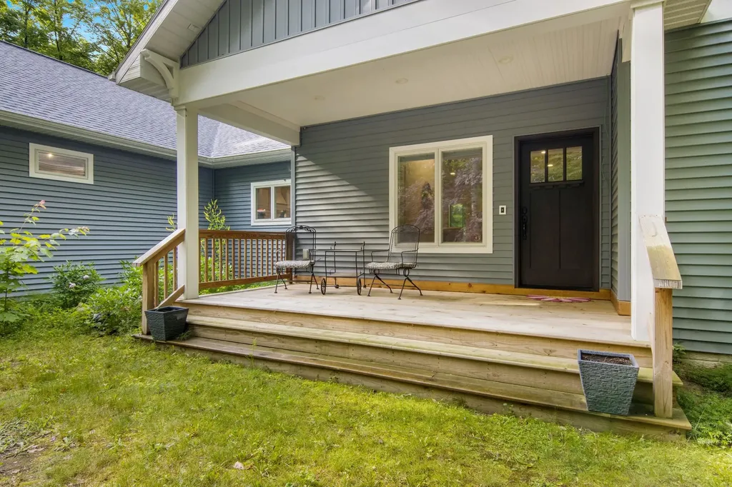 8490 Reynolds Road Almira Township MI 49684