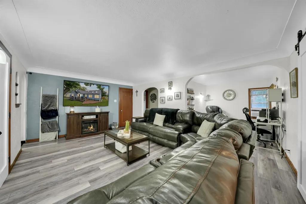 6008 W Park Street Caldwell Township MI 49651