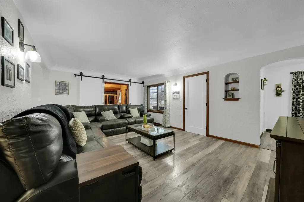 6008 W Park Street Caldwell Township MI 49651