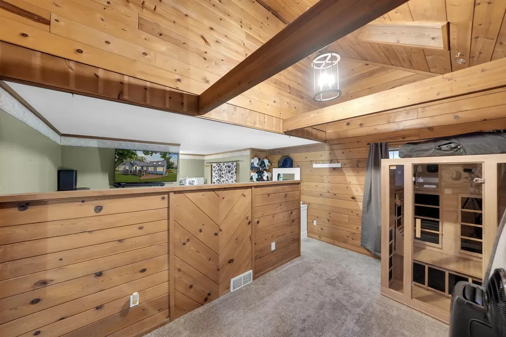 6008 W Park Street Caldwell Township MI 49651