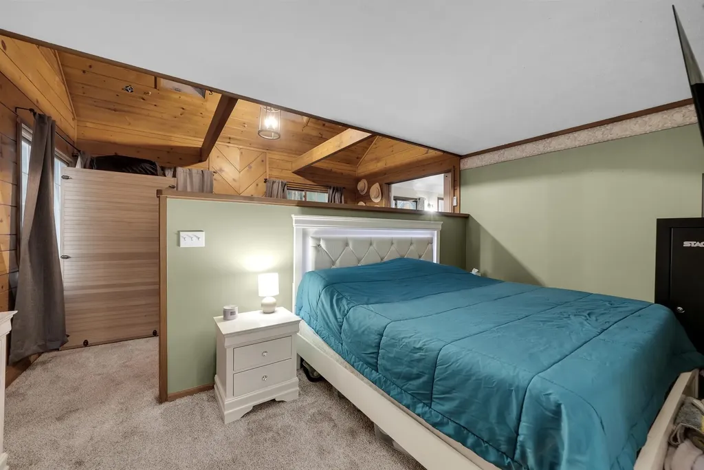 6008 W Park Street Caldwell Township MI 49651