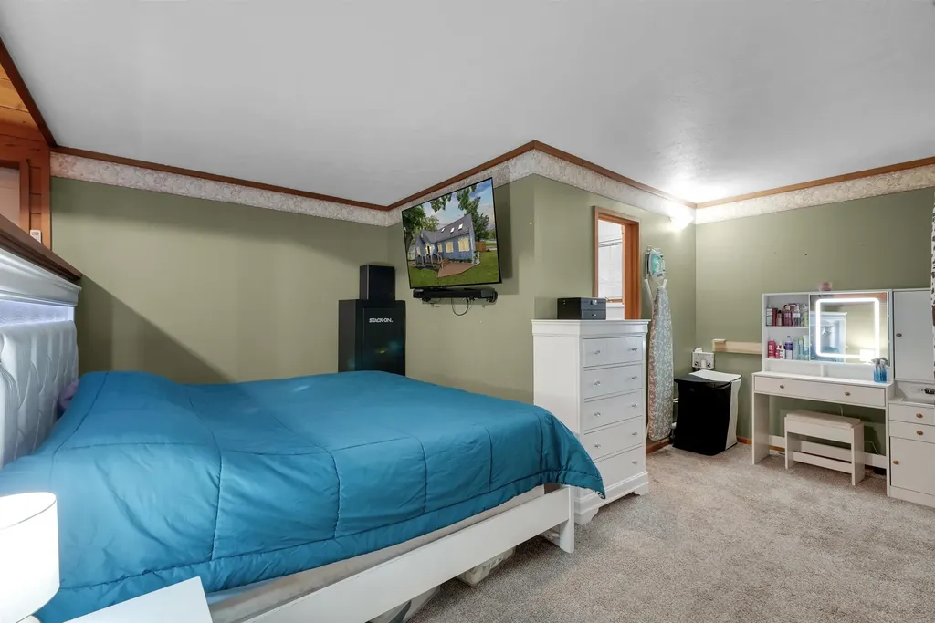 6008 W Park Street Caldwell Township MI 49651
