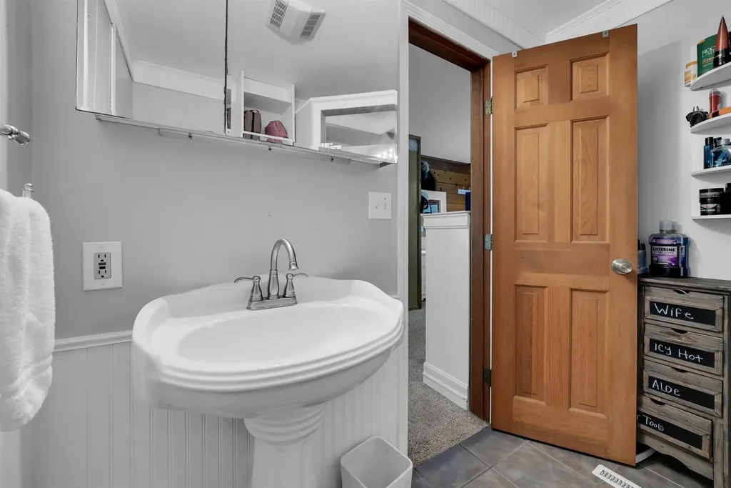 6008 W Park Street Caldwell Township MI 49651