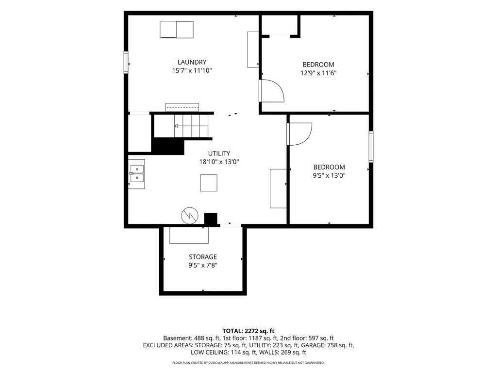 6008 W Park Street Caldwell Township MI 49651